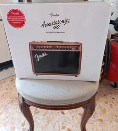 amplificatore per chitarra elettrica