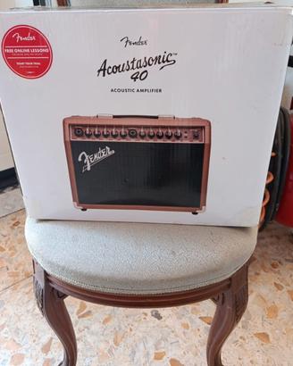 amplificatore per chitarra elettrica