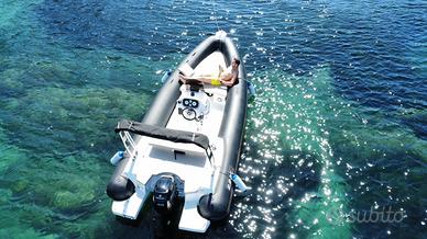 2BAR 62 + mercury 40/60 pro