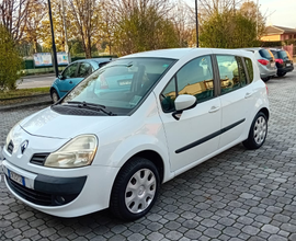 Renault modus