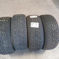 4 GOMME USATE INVERNALE 1954516 - CP66014349