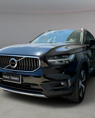 VOLVO XC40 - XC40 1.5 t5 phev Inscription Expressi
