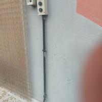 Sedia elettrica per disabili