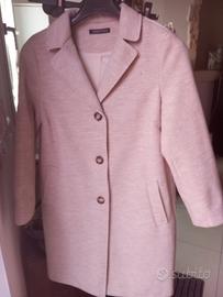 cappotto donna 