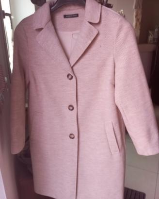 cappotto donna 