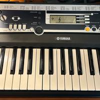 Tastiera Yamaha