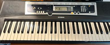 Tastiera Yamaha