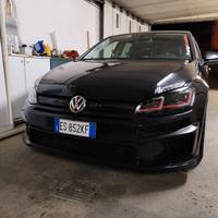 VW Golf 7 2.0 TDI DSG Highline - Look Sportivo/Tun