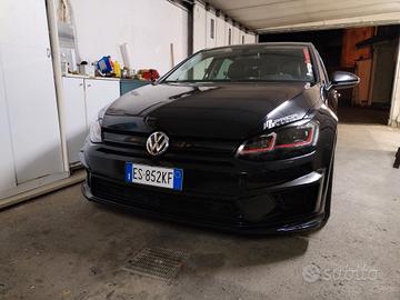 VW Golf 7 2.0 TDI DSG Highline - Look Sportivo/Tun