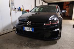 VW Golf 7 2.0 TDI DSG Highline - Look Sportivo/Tun