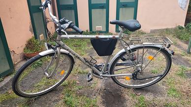 Bicicletta per città 