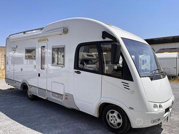ARCA H720GLM