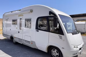 ARCA H720GLM