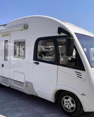 ARCA H720GLM