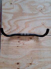 Manubrio Bontrager Crono Bull horn