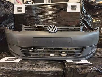 Paraurti Anteriore Volkswagen Caddy(2010-2015)