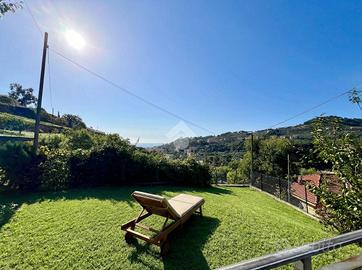 3 LOCALI A SAN LORENZO AL MARE