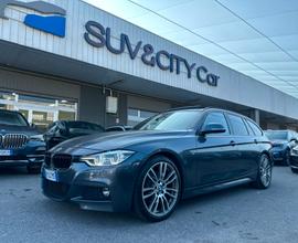 Bmw 320 320d Touring Msport