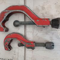 Tagliatubo per  plastica