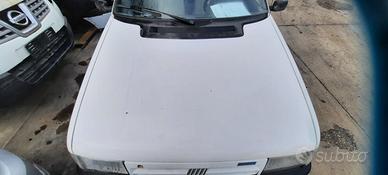 FIAT UNO 1992 - COFANO ANTERIORE