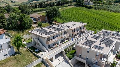 Appartamento Gradara [G175/2VRG]