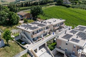 Appartamento Gradara [G175/2VRG]