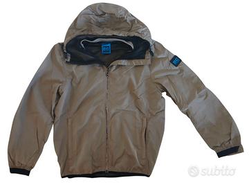 Giacca a vento Best Company leggera nuova.