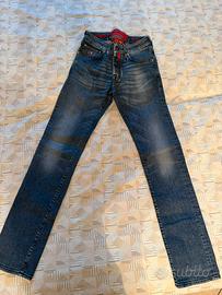 Jeans jacob cohen uomo
