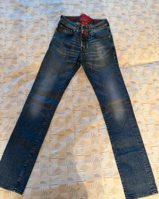 Jeans jacob cohen uomo
