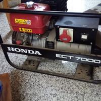 Generatore Honda