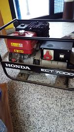 Generatore Honda