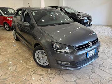 VOLKSWAGEN Polo 1.2 TDI DPF 5 p. Comfortline