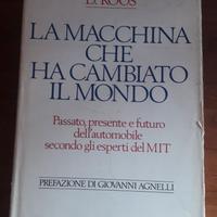 La macchina che ha cambiato il mondo