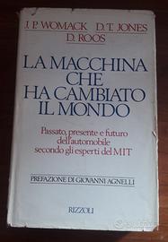 La macchina che ha cambiato il mondo
