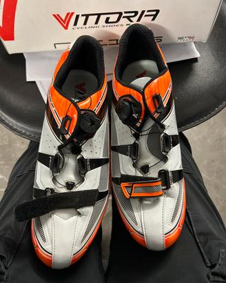 Scarpe bici