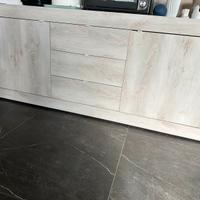 Mobile  credenza madia