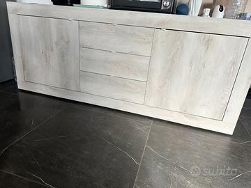 Mobile  credenza madia