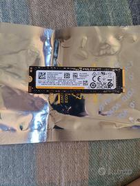 ssd nvme Samsung pm9f1 512 GB gen4