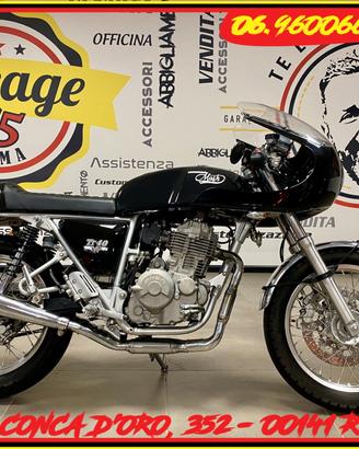 MASH TT 40 - 2022