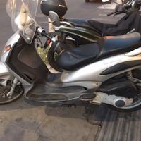 Piaggio Scooter