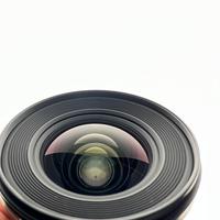 Nikon 20mm F 1.8