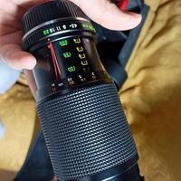 macchina fotografica Yashica