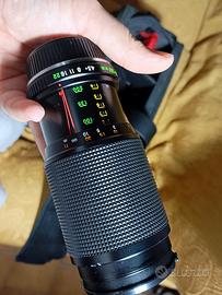 macchina fotografica Yashica