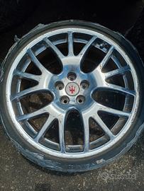 CERCHI MASERATI