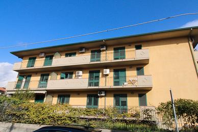 Trilocale in via Nino Bixio a Catania (CT)