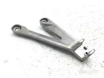 HONDA CBR RR ABS KM0 600 STAFFA SUPPORTO PEDANA PO