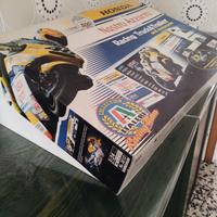 camion valentino rossi nastro azzurro