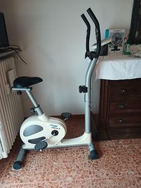 Cyclette Atala Facila