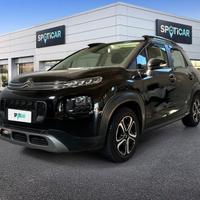 Citroën C3 Aircross PureTech 110 S&S Feel