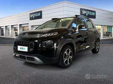 Citroën C3 Aircross PureTech 110 S&S Feel
